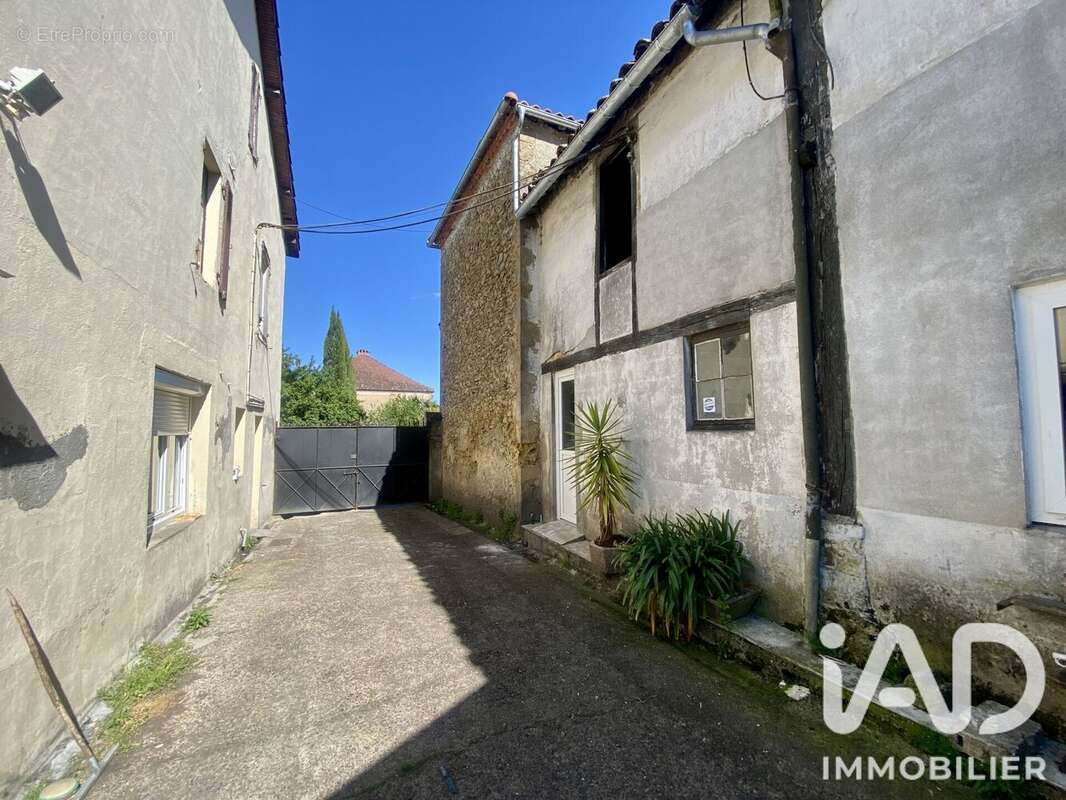 Photo 6 - Maison à MADIRAN