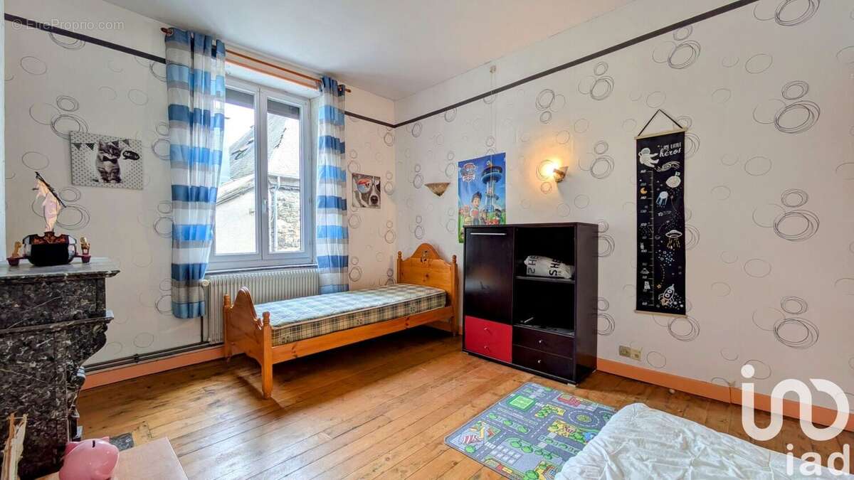 Photo 8 - Maison à VIREUX-MOLHAIN