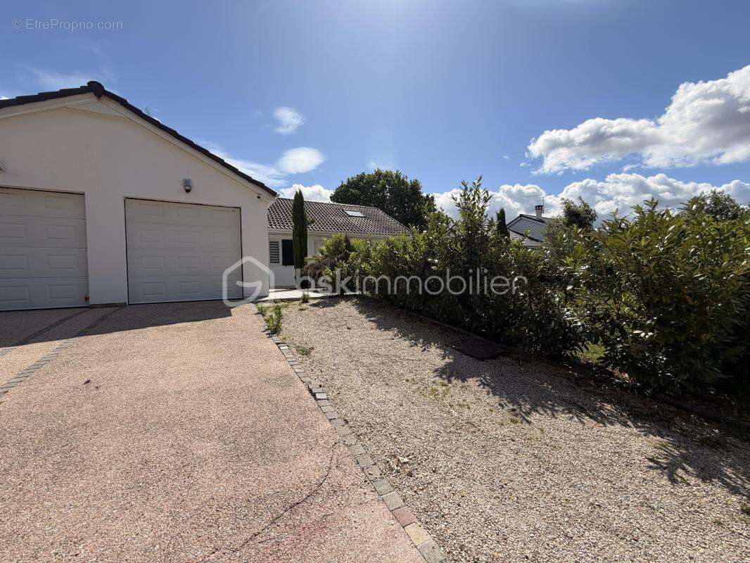 Maison Levitt familiale de 108 m²  – La Verville, Mennecy - photo 22