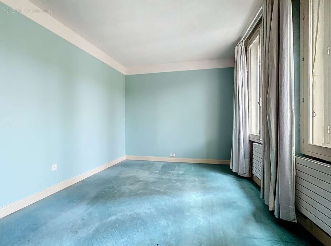 Appartement à LA MADELEINE