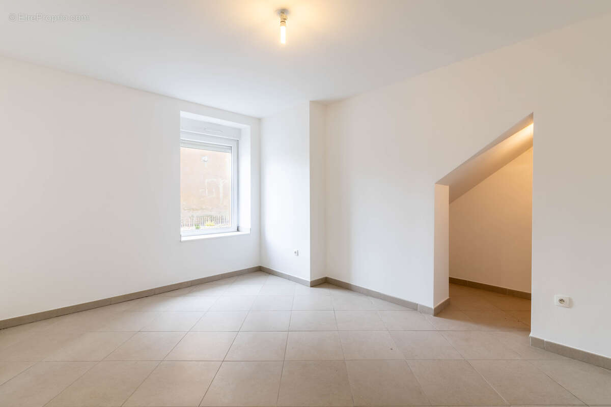 Appartement à HOMECOURT