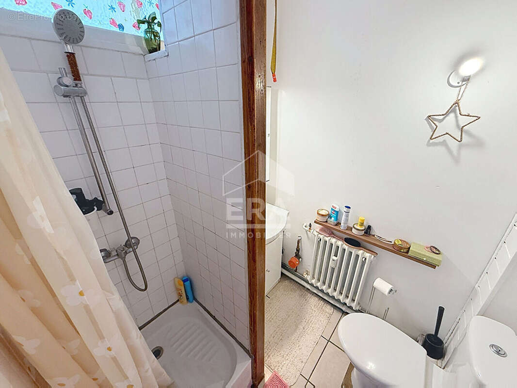 Appartement 36m² à caen - photo 4