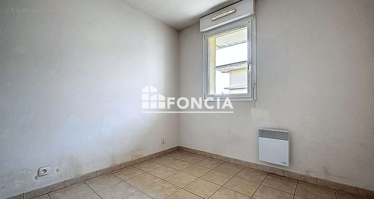 Appartement à CAEN