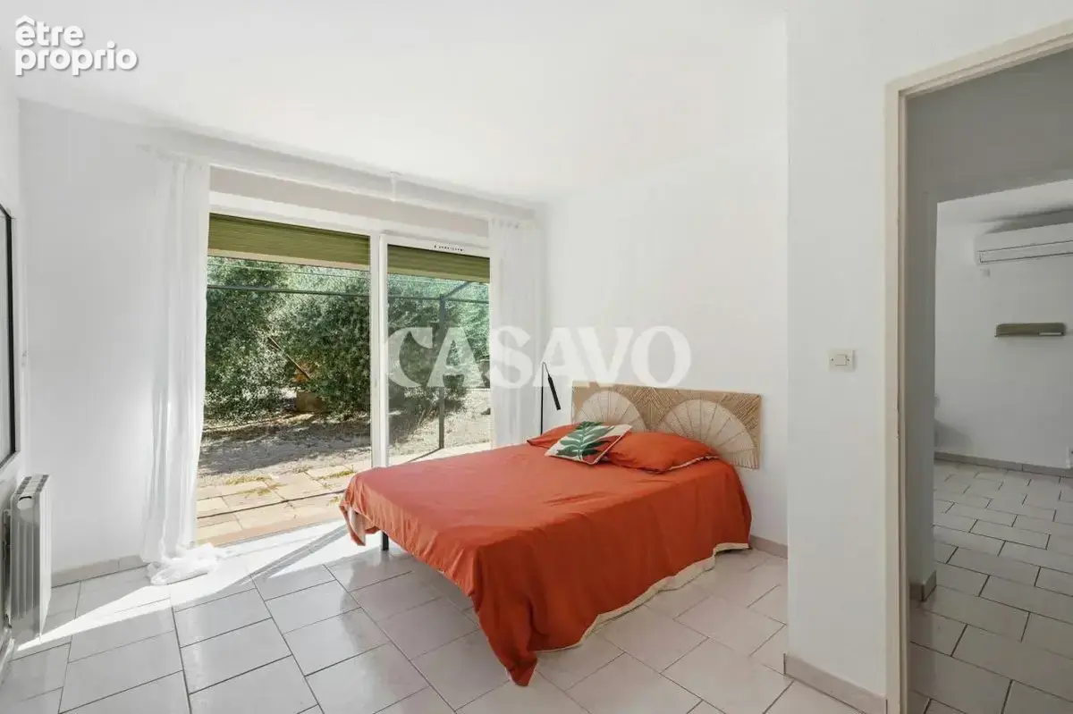 Vente Maison 4 pièces de 117m² - 13490 Jouques - photo 18