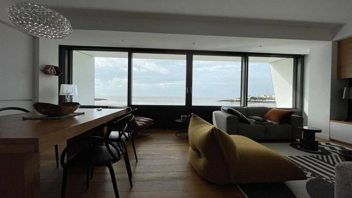 Appartement à ROYAN