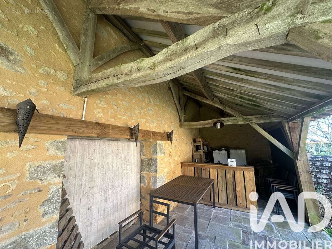 Photo 4 - Maison à LOUE