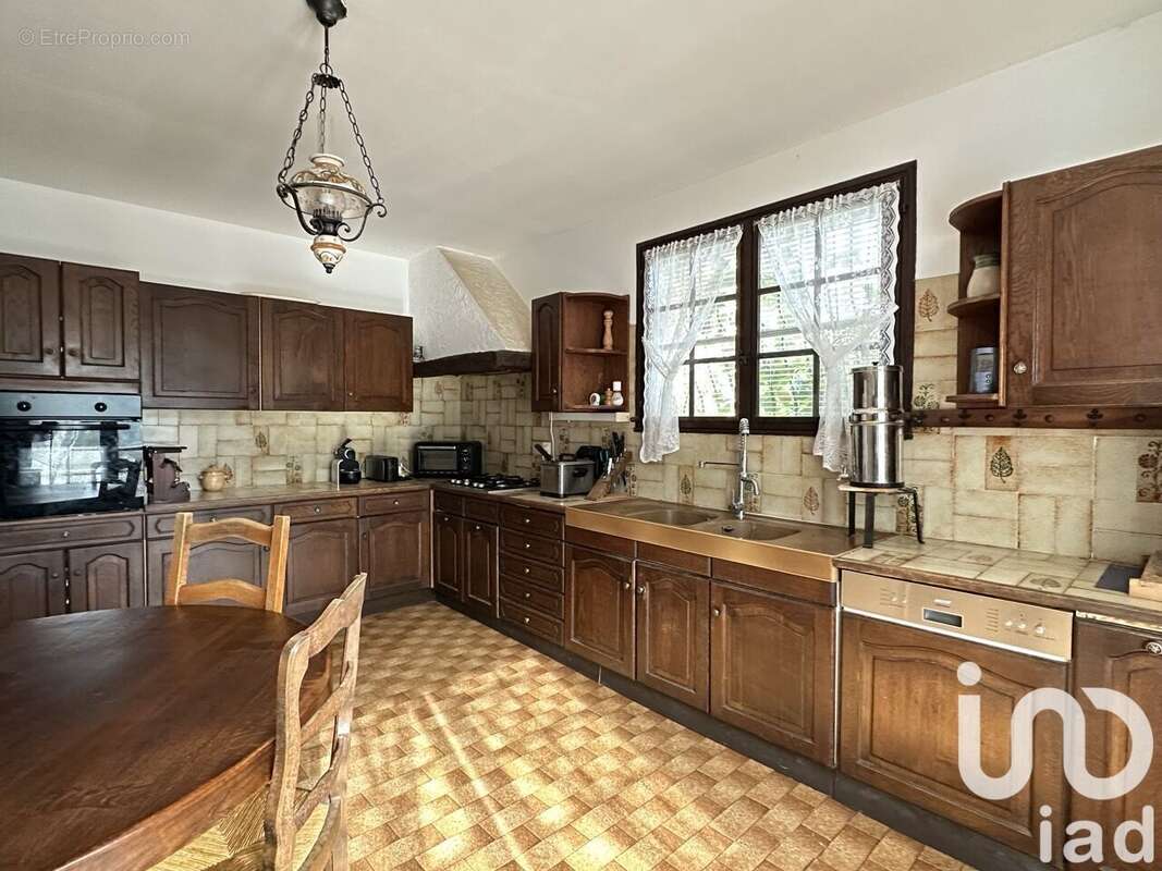 Photo 4 - Maison à BARGEMON