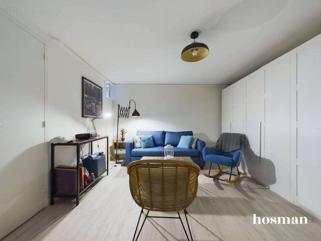 Maison à SAINT-OUEN