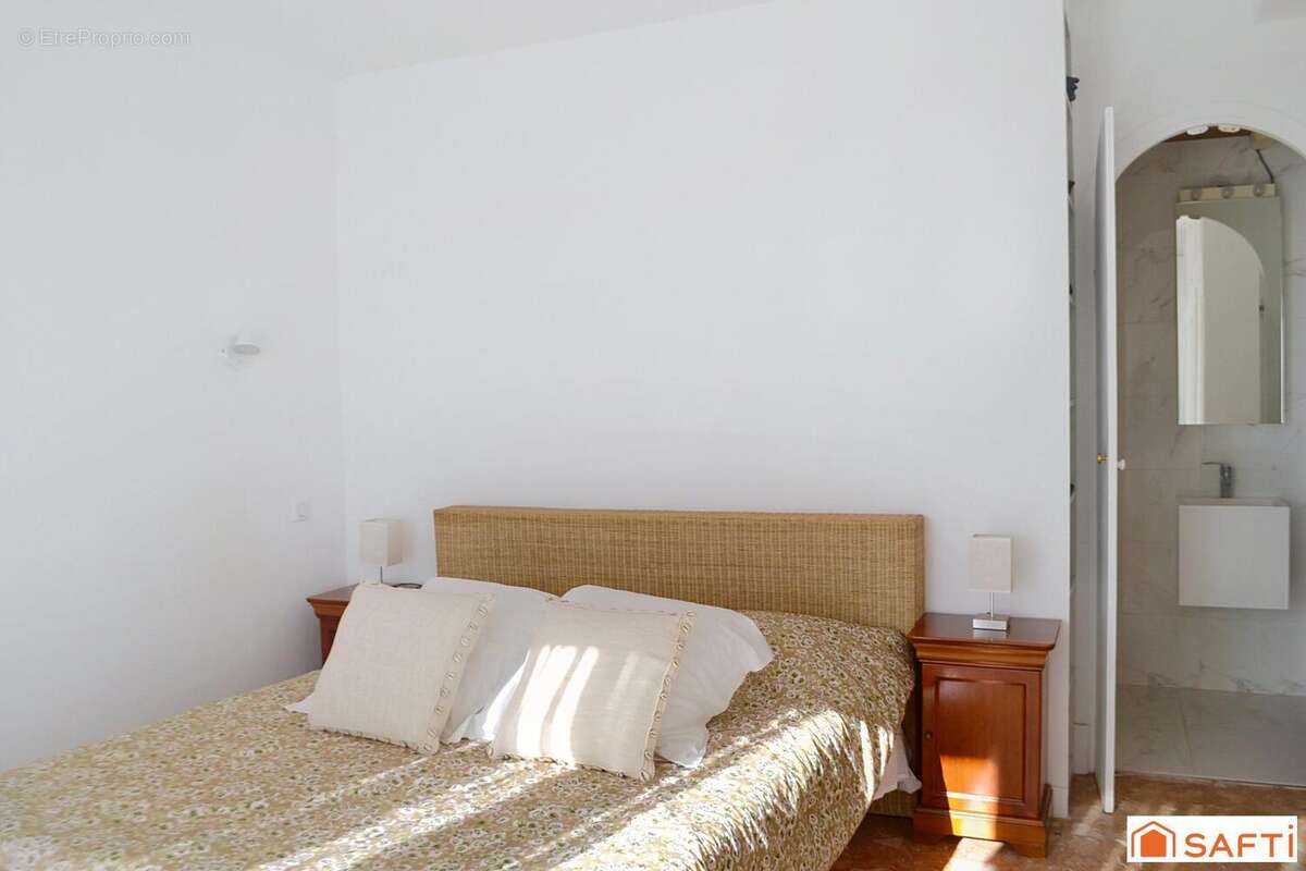 Photo 8 - Maison à CANNES