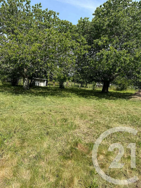 Maison à SAINT-AIGULIN