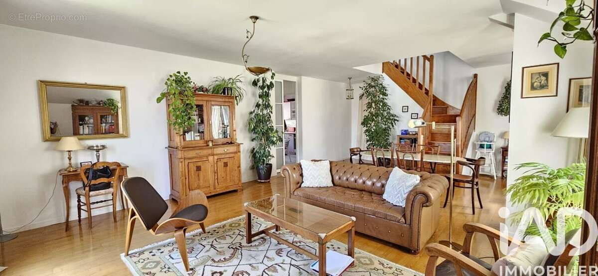 Photo 2 - Appartement à GROSLAY