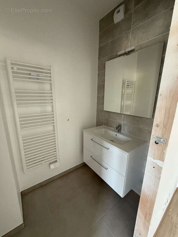 Appartement à THONON-LES-BAINS