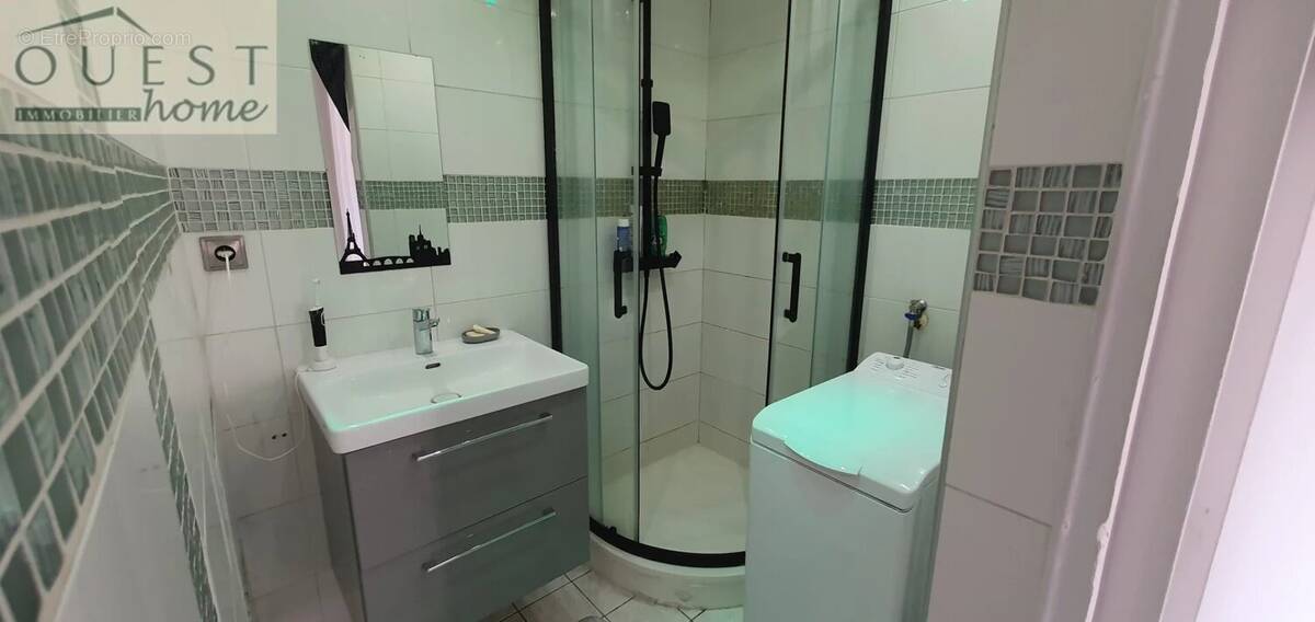 Appartement à LYON-9E