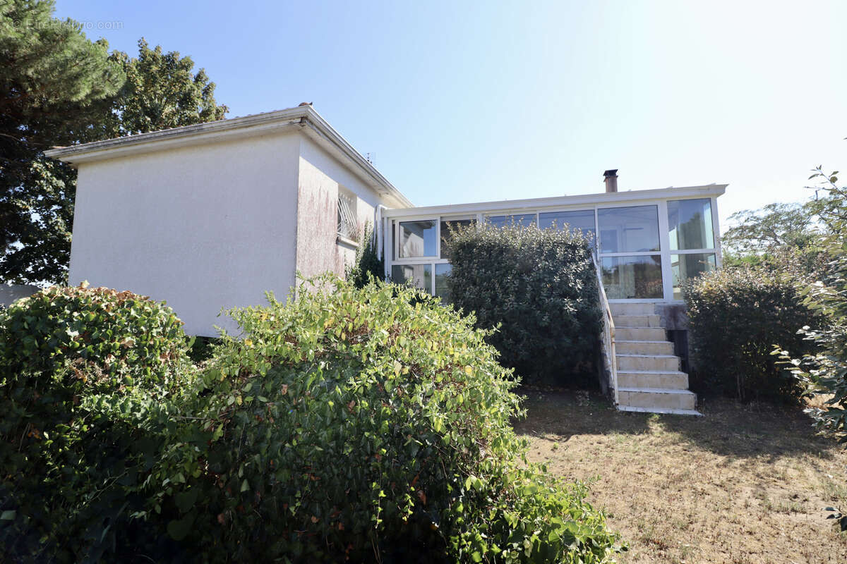 Meschers Maison - photo 18