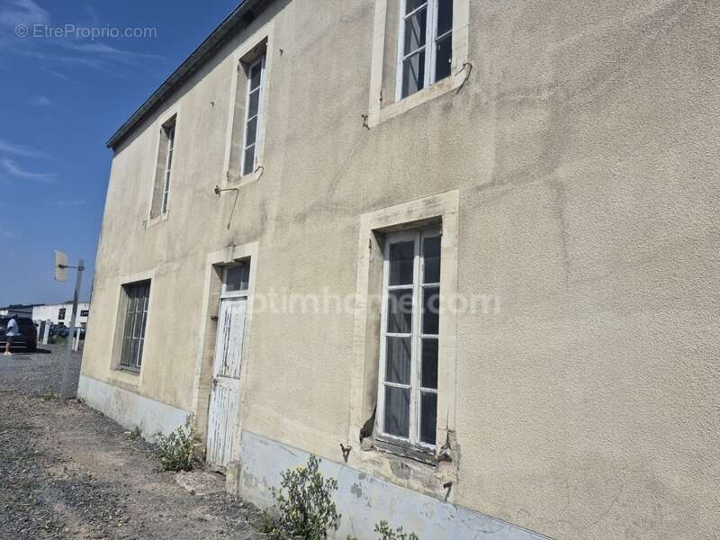 Maison à vendre 5 pièces NORON LA POTERIE (14) - photo 3