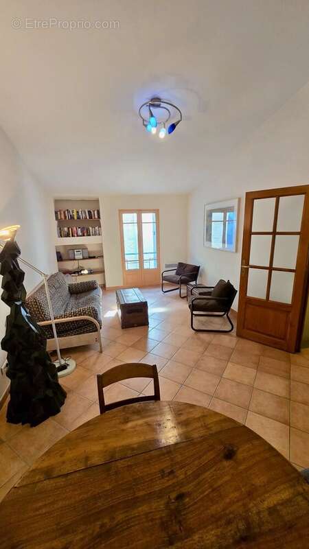 Maison à MARGON
