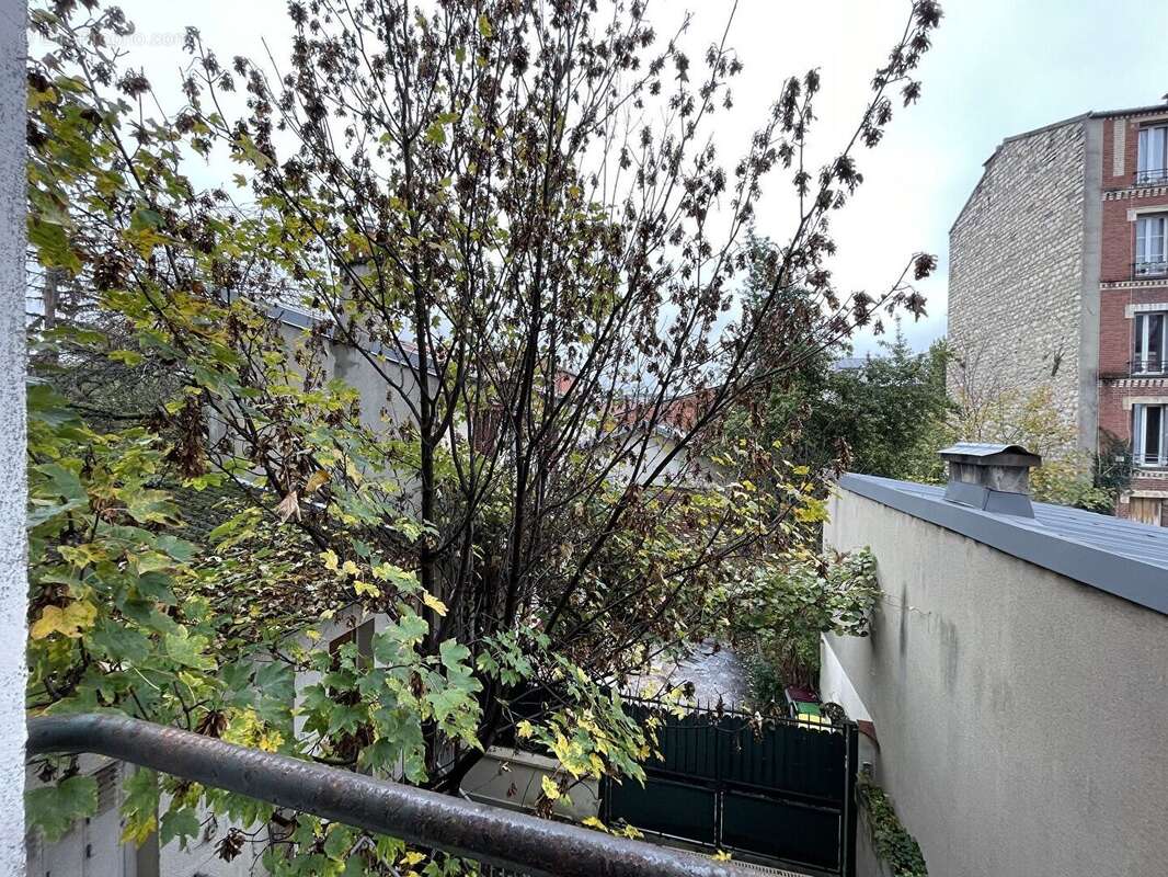 Appartement à ALFORTVILLE