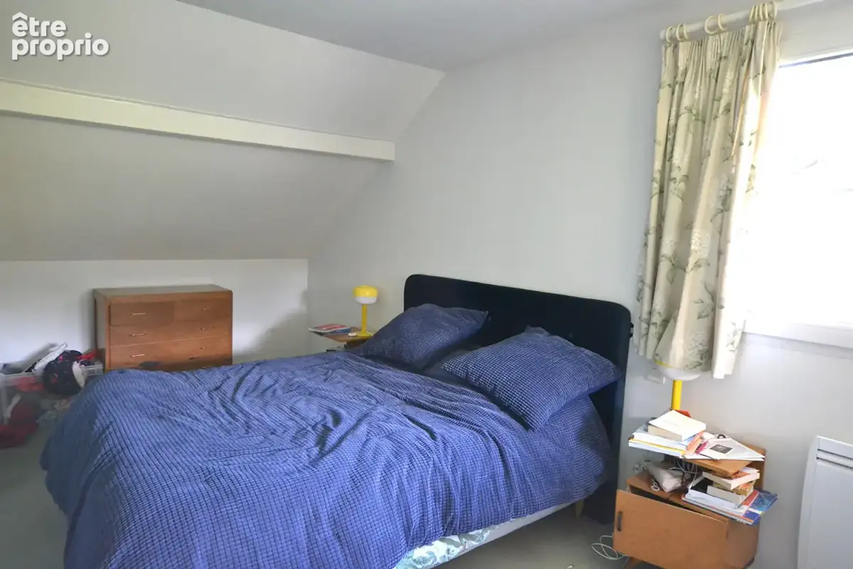 SAINT JORIOZ - Maison familiale de 185 m² au coeur du village à vendre - photo 13