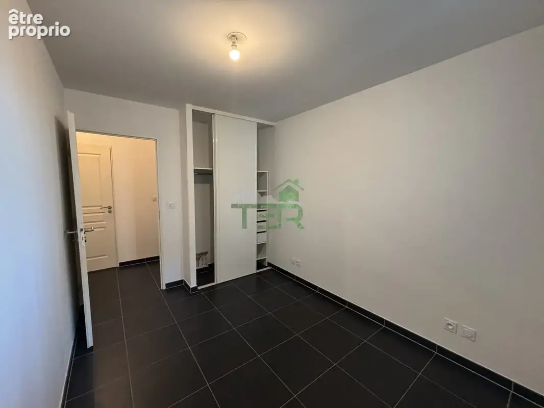 Appartement 62 m² à Montpellier  - photo 8