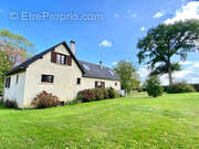 Maison à PONT-L&#039;EVEQUE