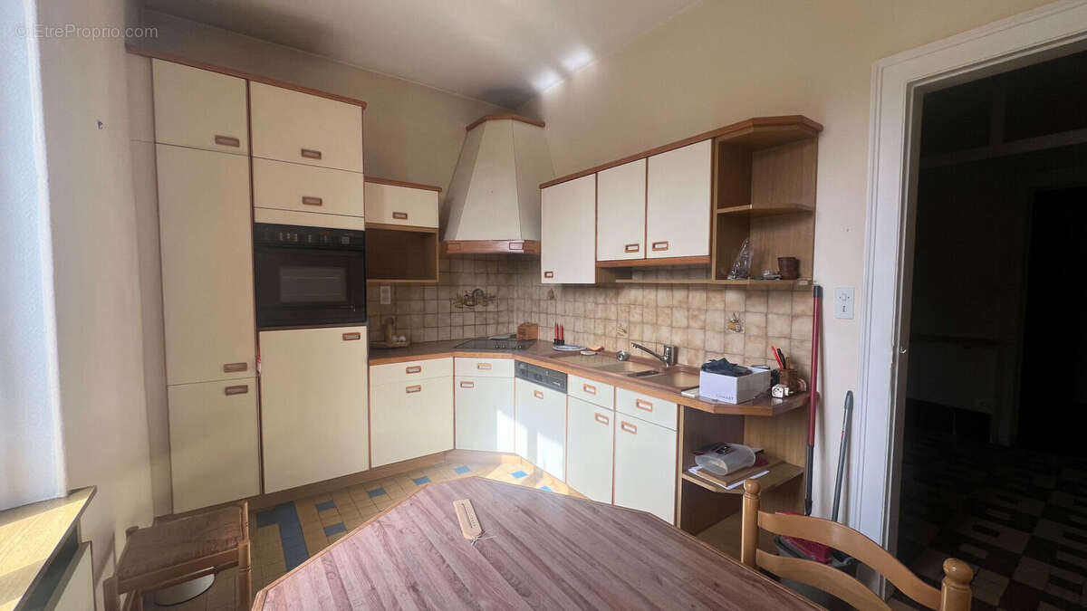 Maison à MONTBELIARD