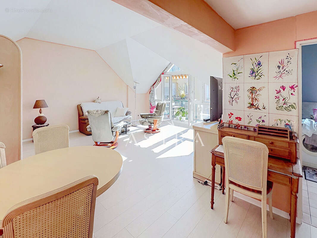 Appartement à ANTONY