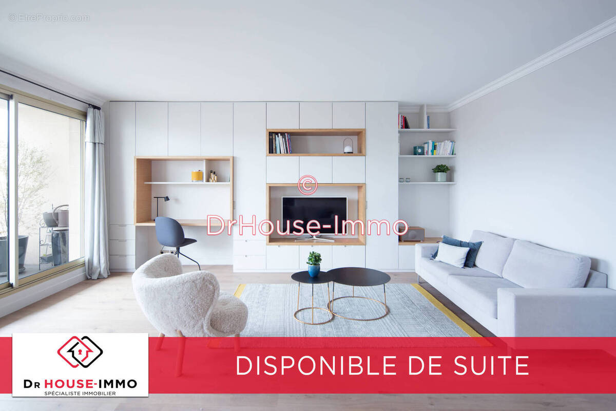 Appartement à SAINT-GILLES-CROIX-DE-VIE