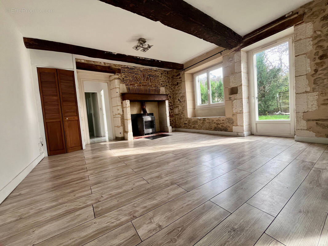 Maison à MARSAC-SUR-L'ISLE