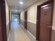 Appartement à NEVERS