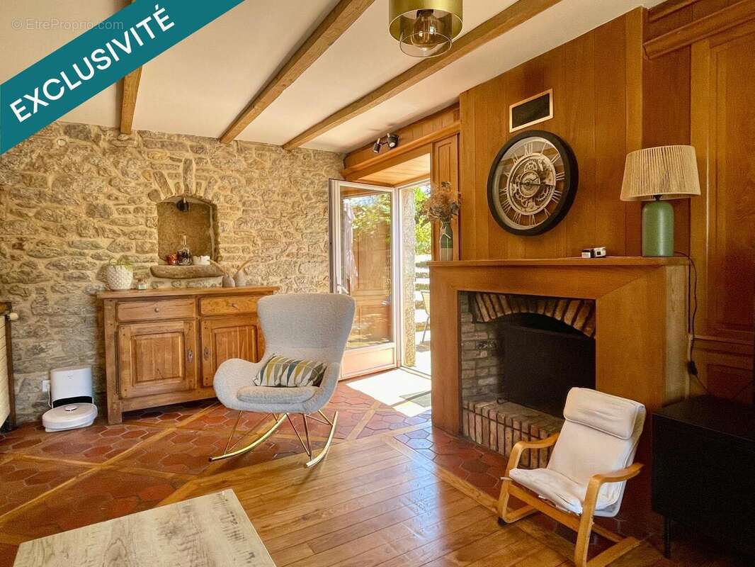 Maison 135 m² à Questembert  - photo 6