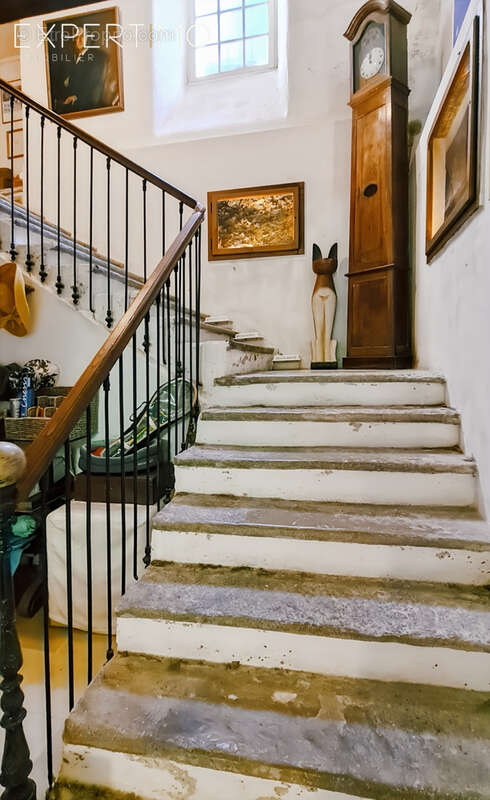 Maison à LES PLANTIERS