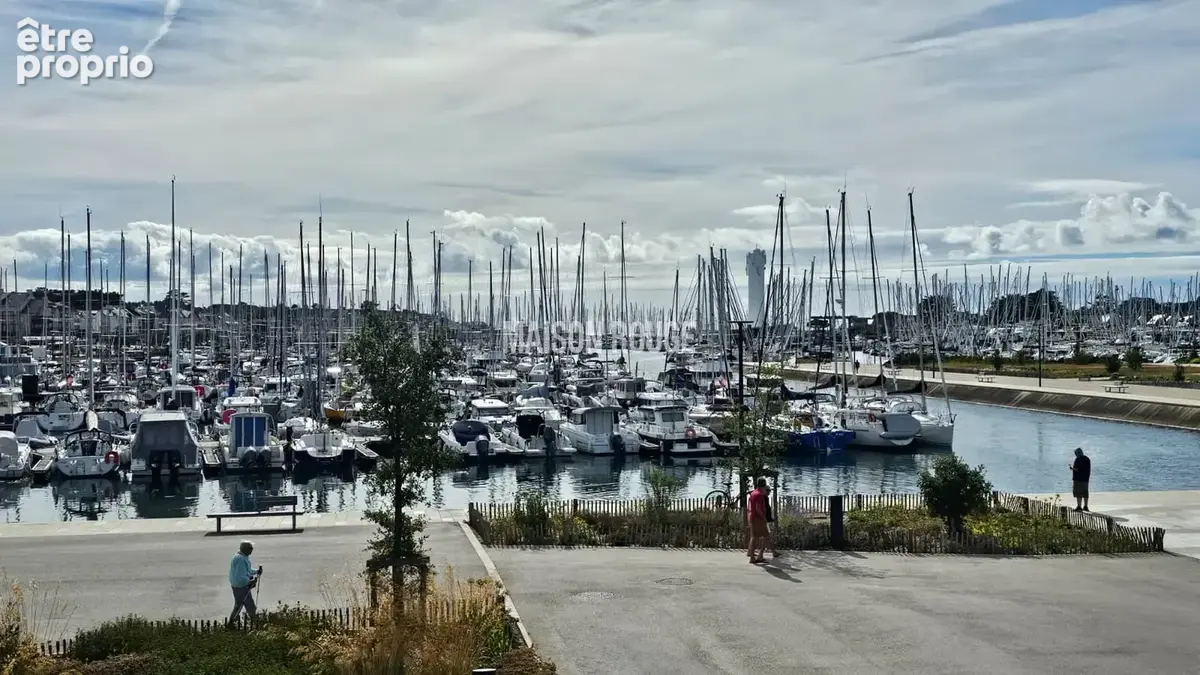 Appartement à ARZON