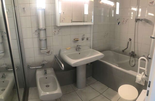 Appartement à LA GRANDE-MOTTE