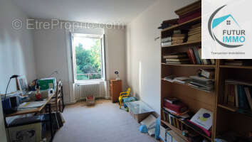 Appartement à MONTBELIARD