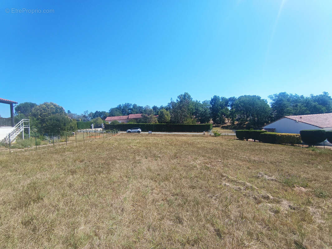 Terrain constructible - photo 4