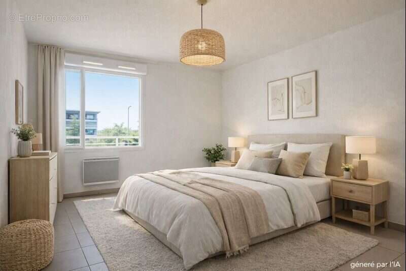Appartement à ISTRES