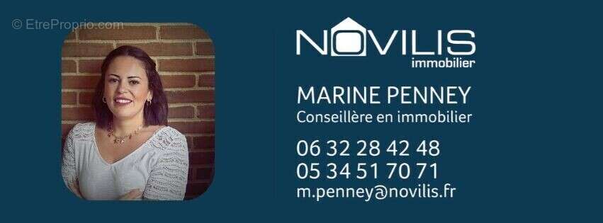 Appartement à PLAISANCE-DU-TOUCH