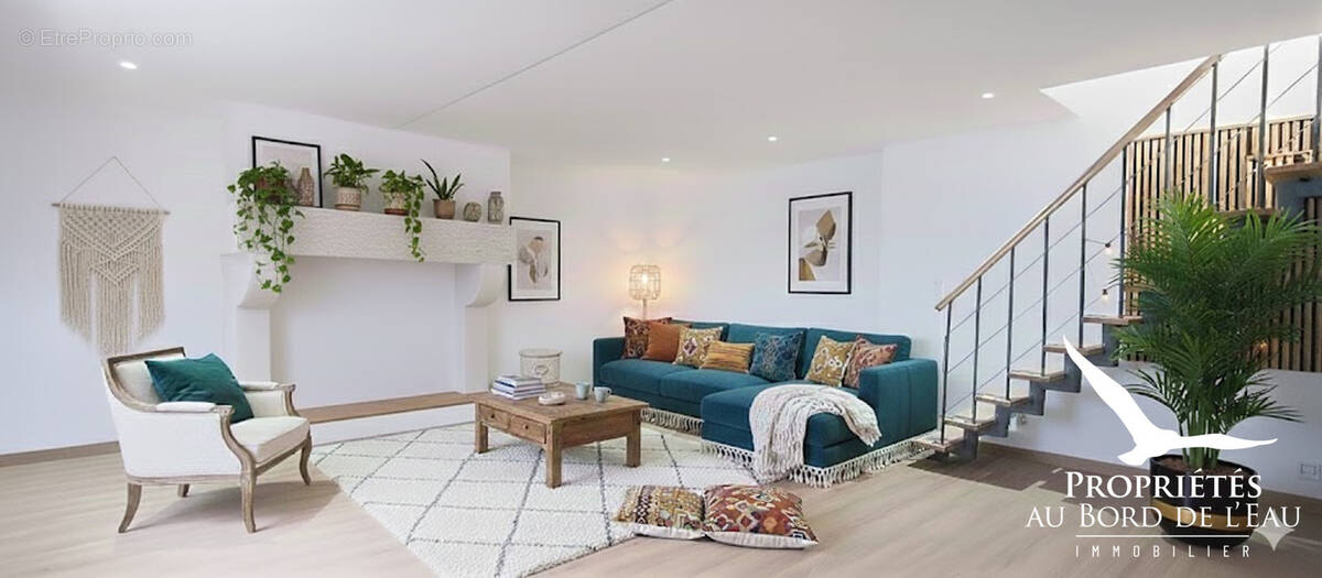 Maison à CONCARNEAU