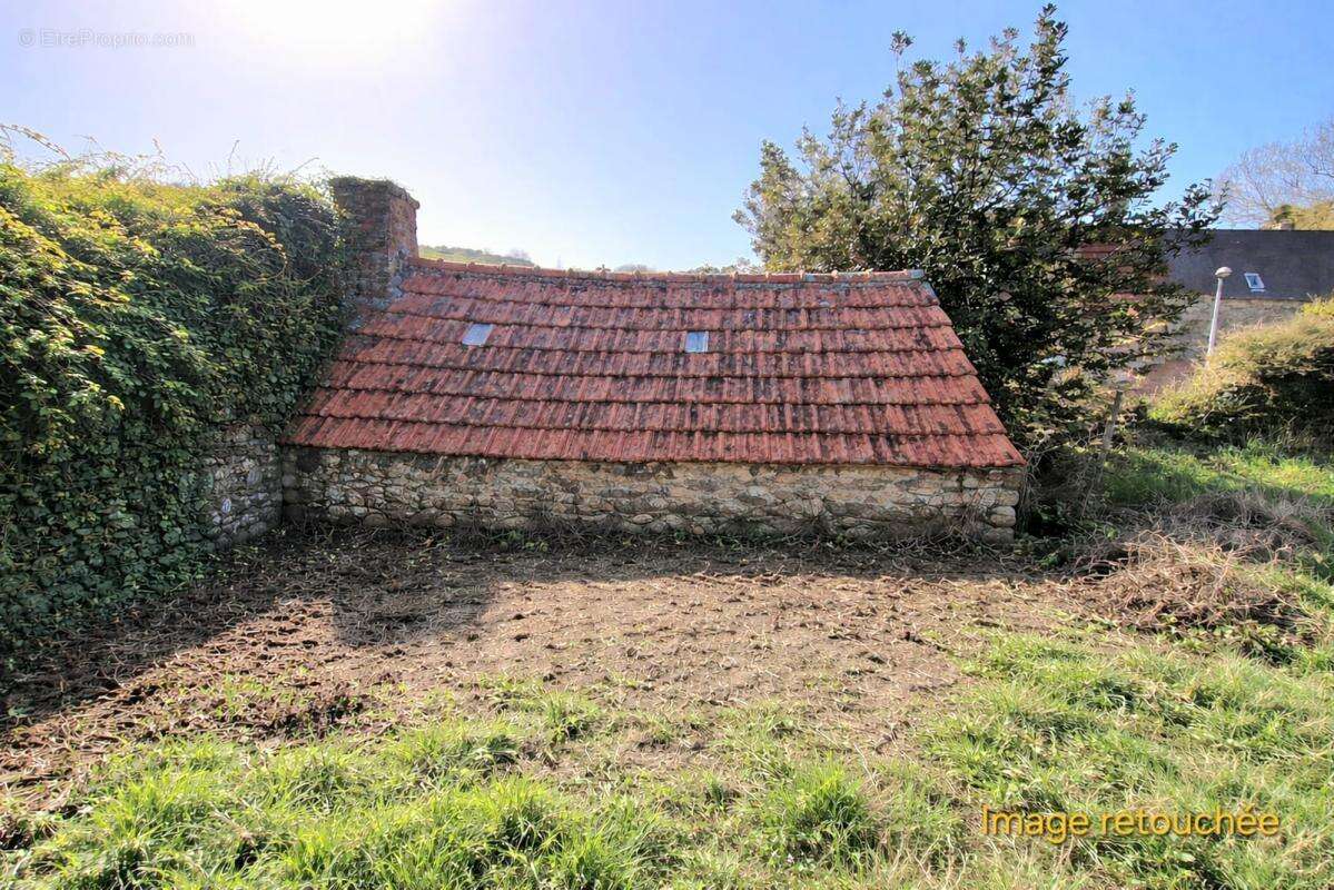 Maison à BEAUMONT-HAGUE