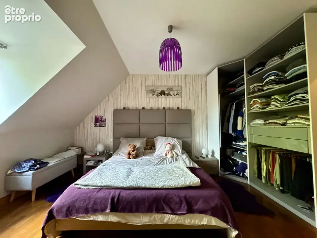 Maison Familiale Saint Malo 7 pièce(s) - photo 6