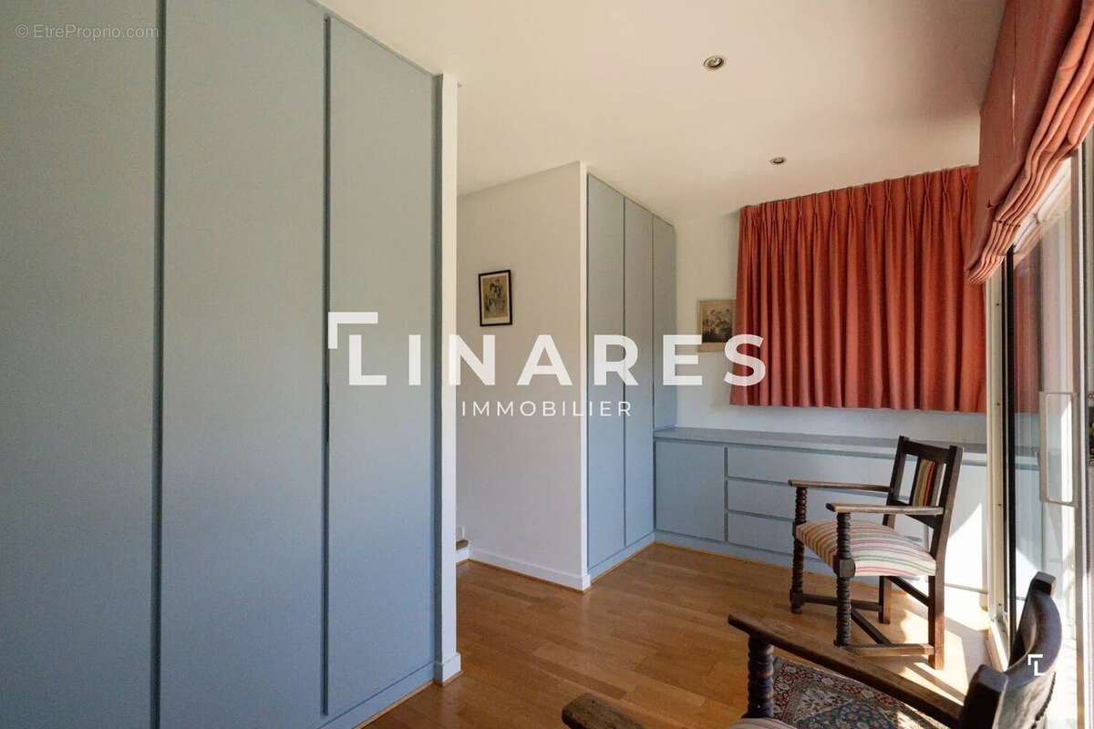 Maison à MARSEILLE-8E