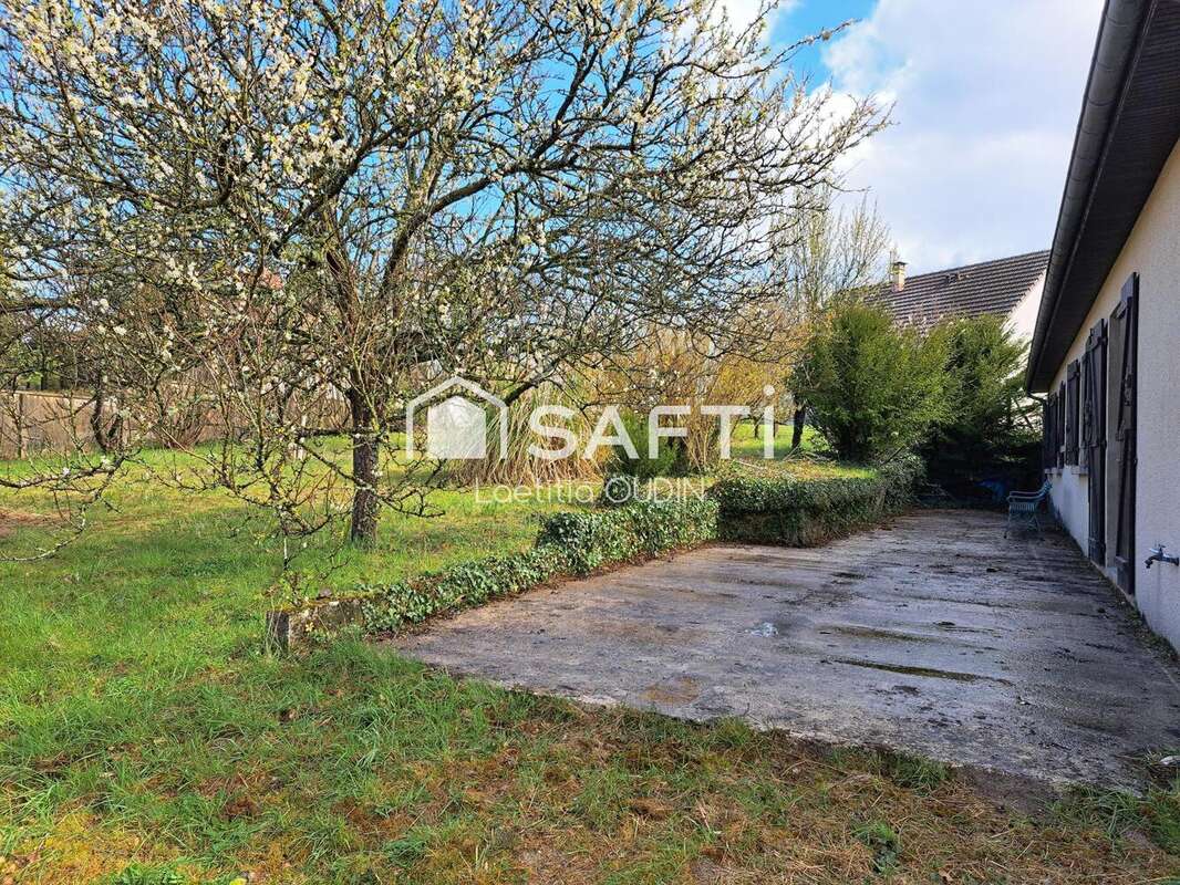 Photo 2 - Maison à NOGENT-SUR-SEINE