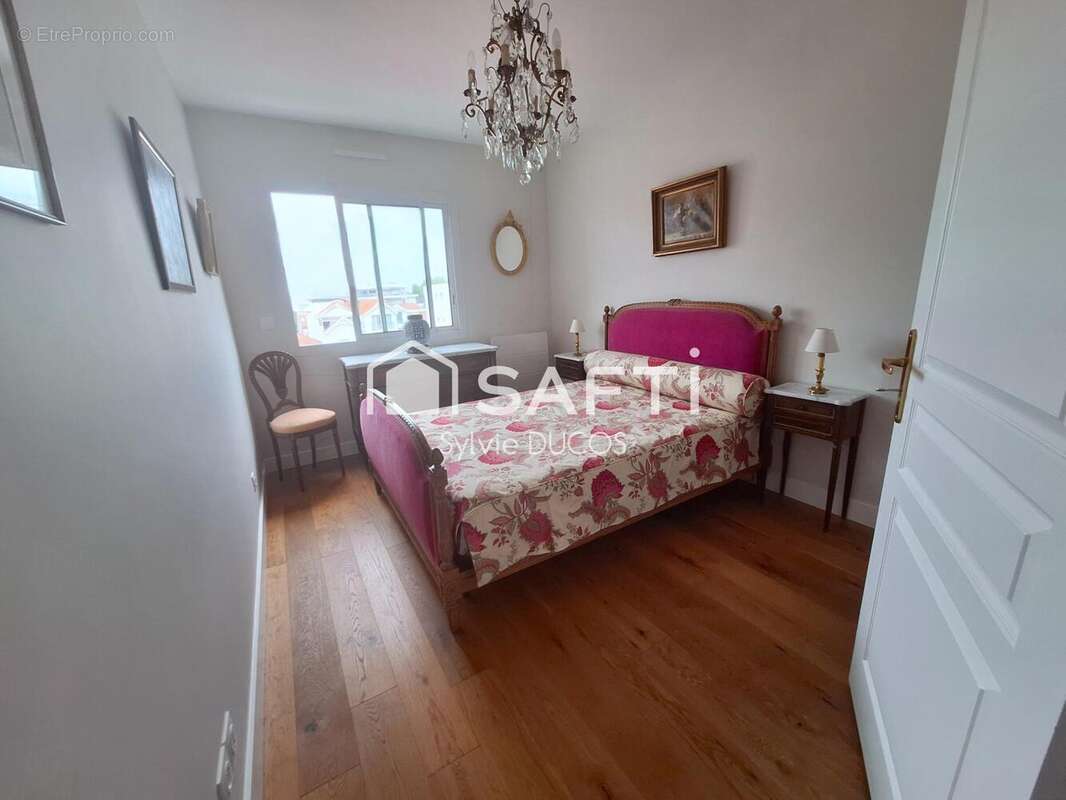 Appartement 43 m² à Arcachon  - photo 7