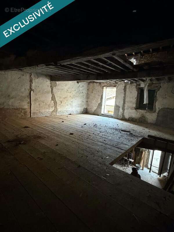 Photo 4 - Maison à AMBERIEU-EN-BUGEY