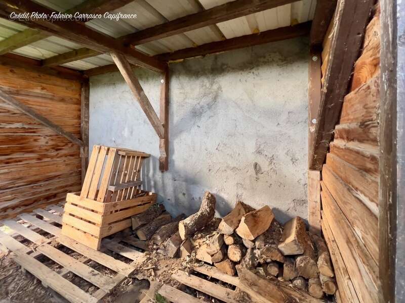 Maison à VARENNES-SUR-ALLIER
