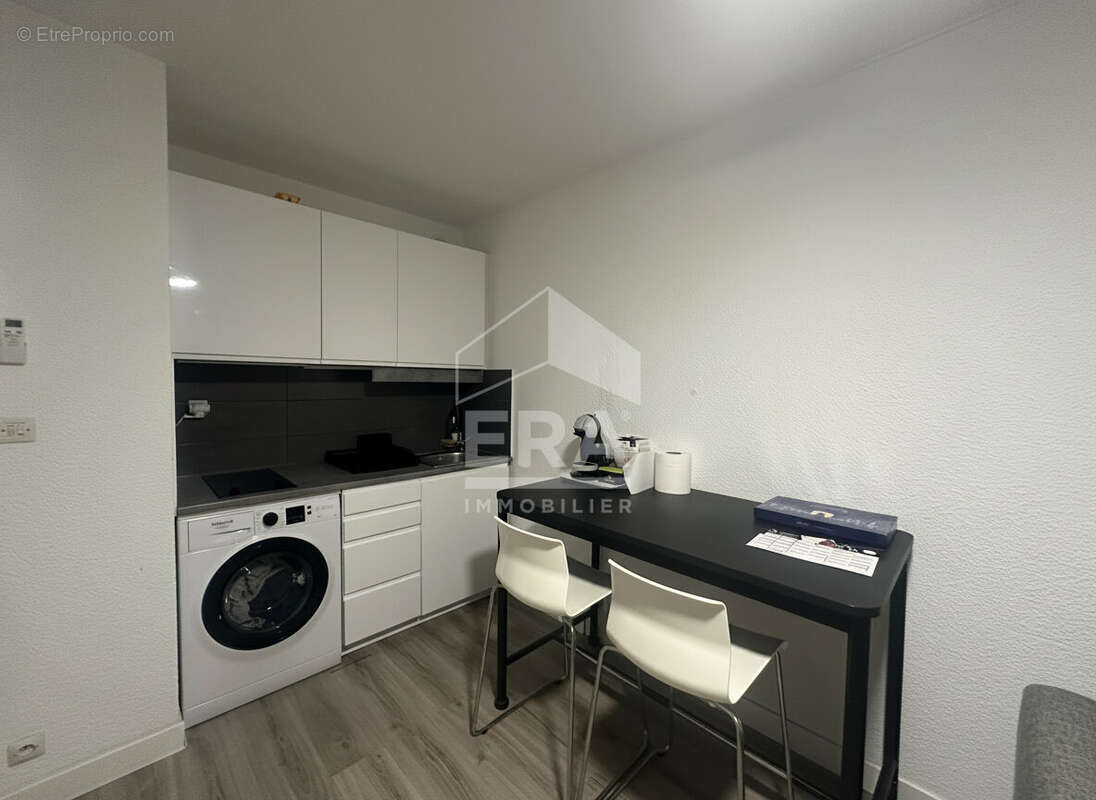 Appartement à LE BARCARES