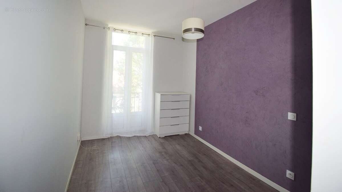 Appartement à VICHY