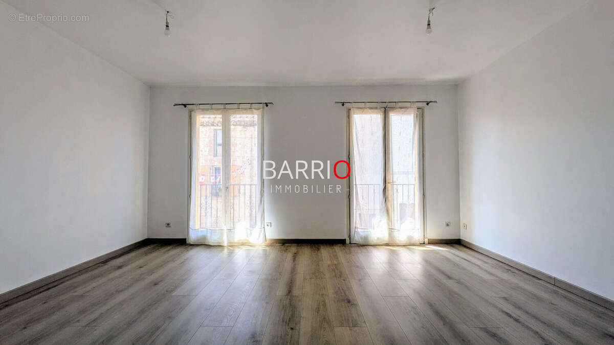 Maison à PALAU-DEL-VIDRE