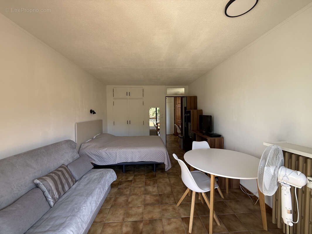 Appartement à AMELIE-LES-BAINS-PALALDA