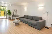 Appartement à LANEUVEVILLE-DEVANT-NANCY